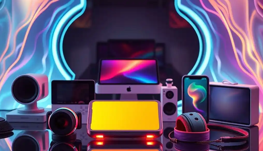 E-commerce trends analysis