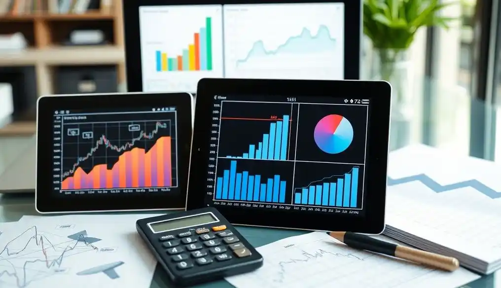 analytics dashboard